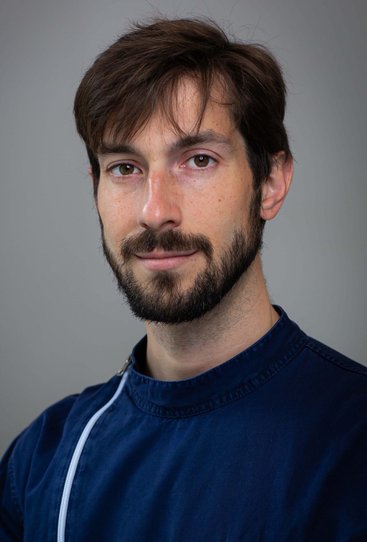 photo de Frédéric Chantrenne